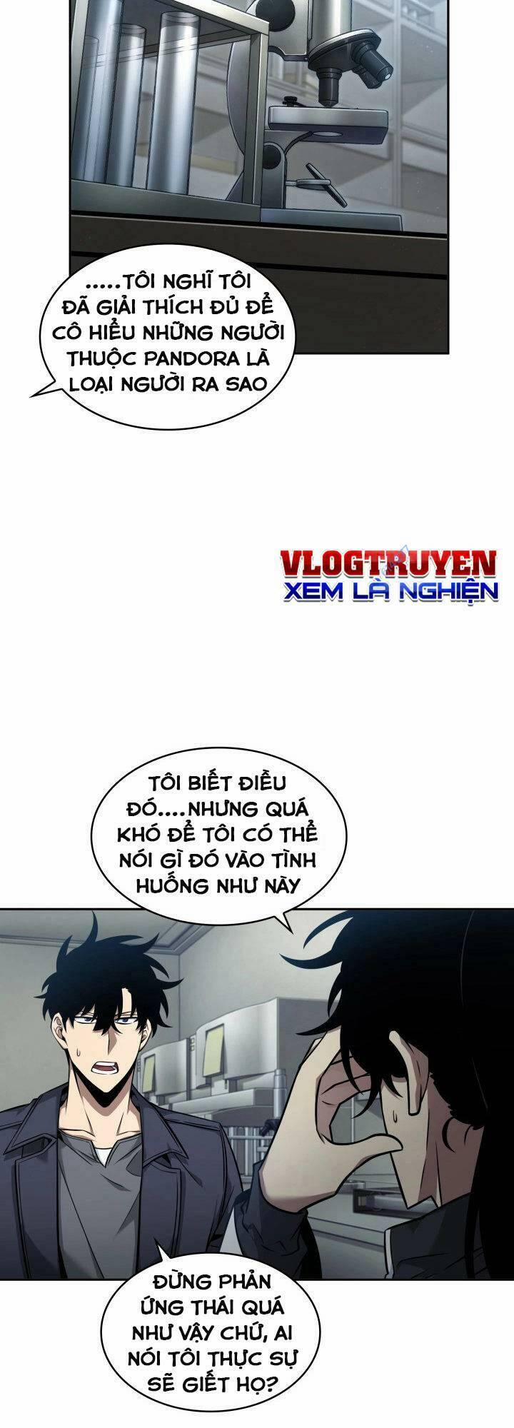Vua Trộm Mộ 342 trang 12