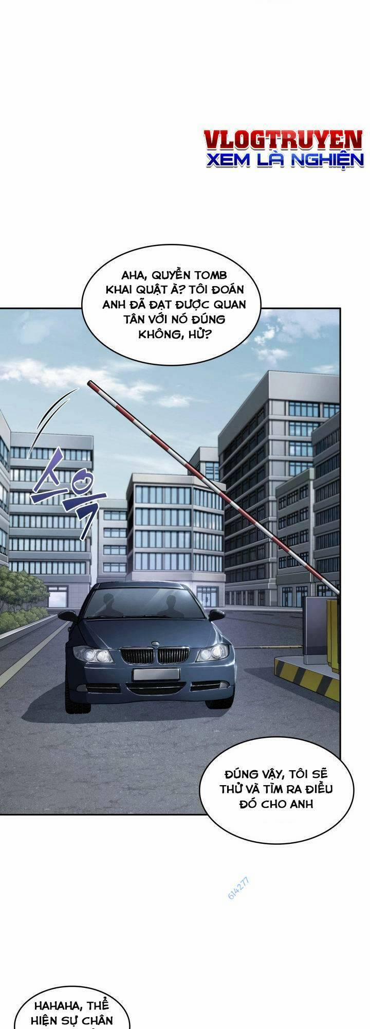 Vua Trộm Mộ 342 trang 40
