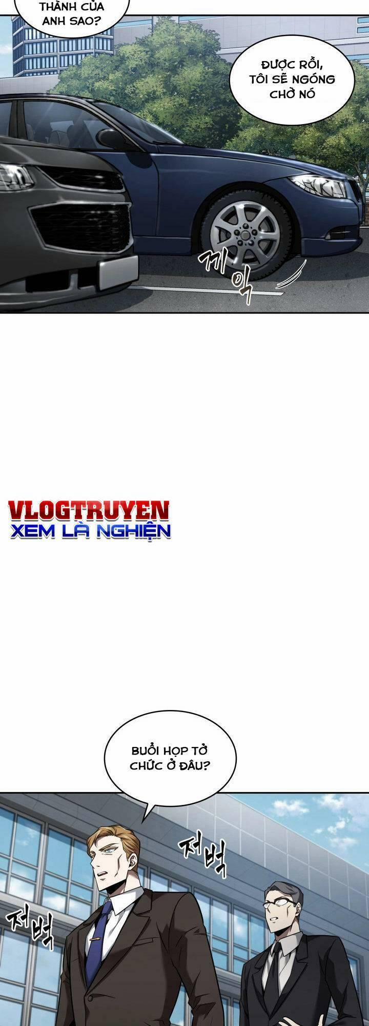 Vua Trộm Mộ 342 trang 41