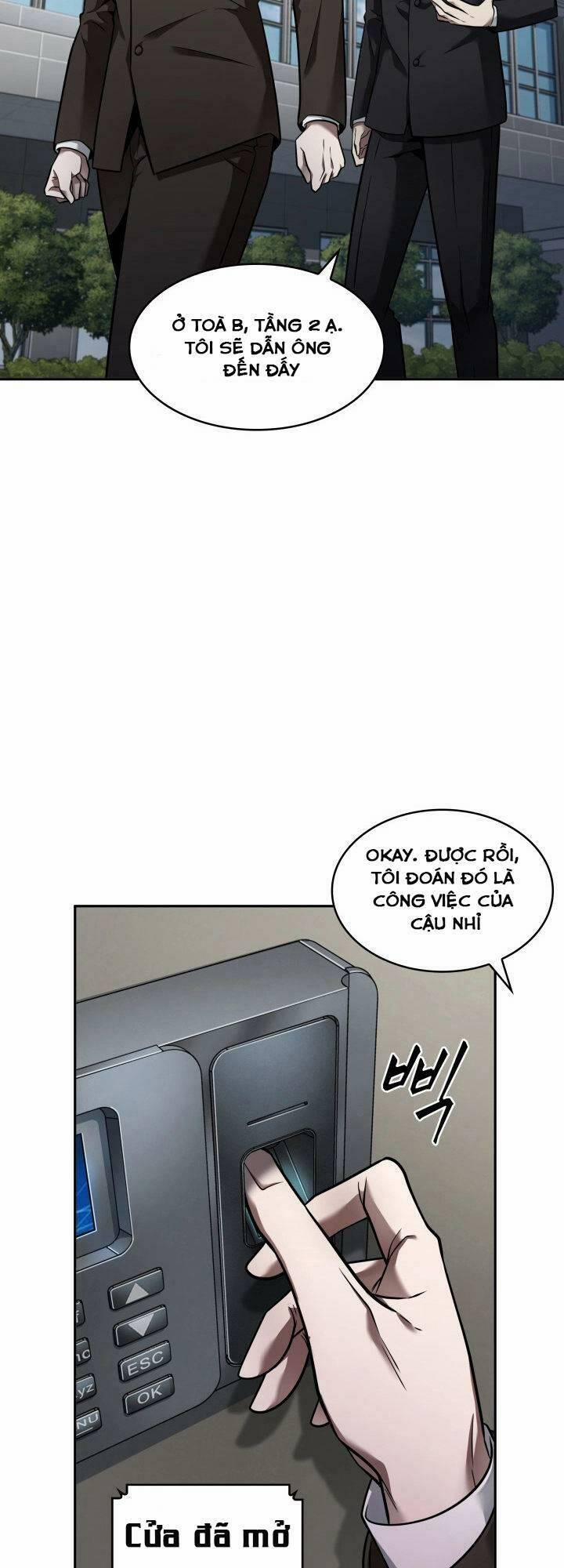 Vua Trộm Mộ 342 trang 42