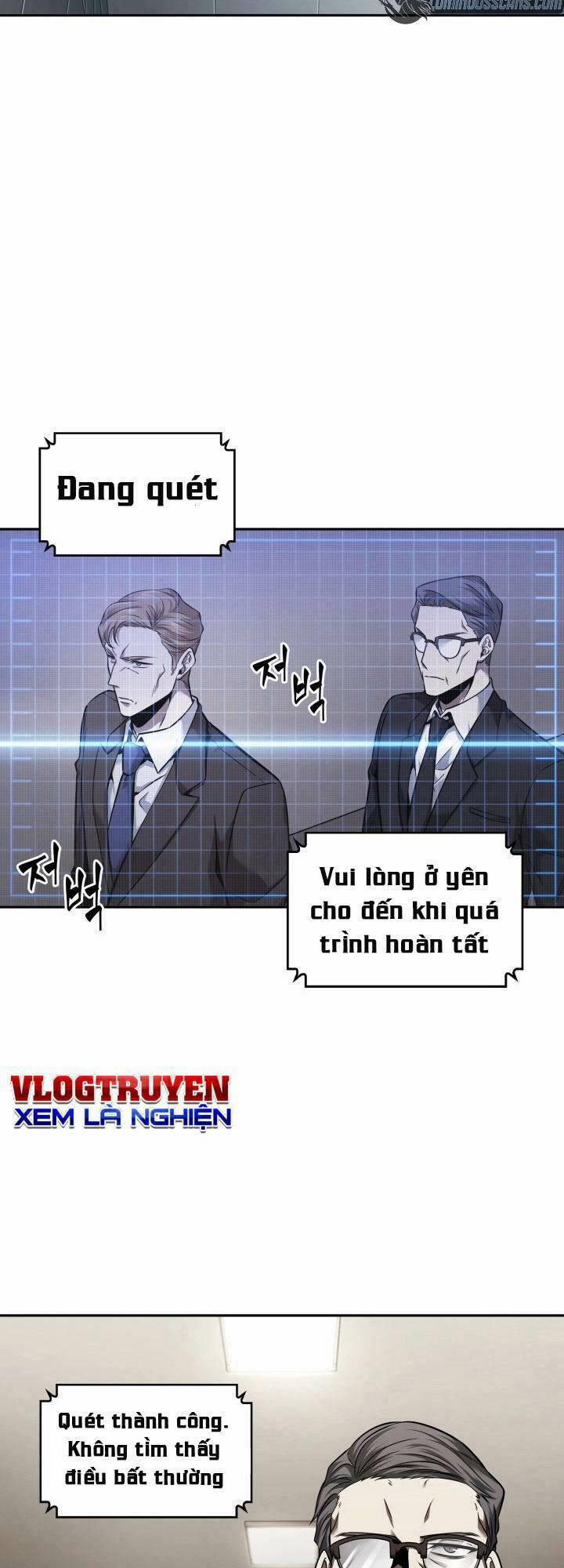 Vua Trộm Mộ 342 trang 44