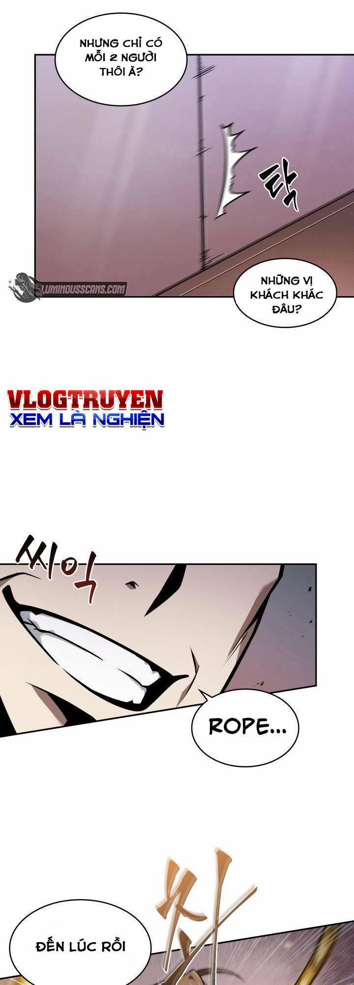 Vua Trộm Mộ 342 trang 47