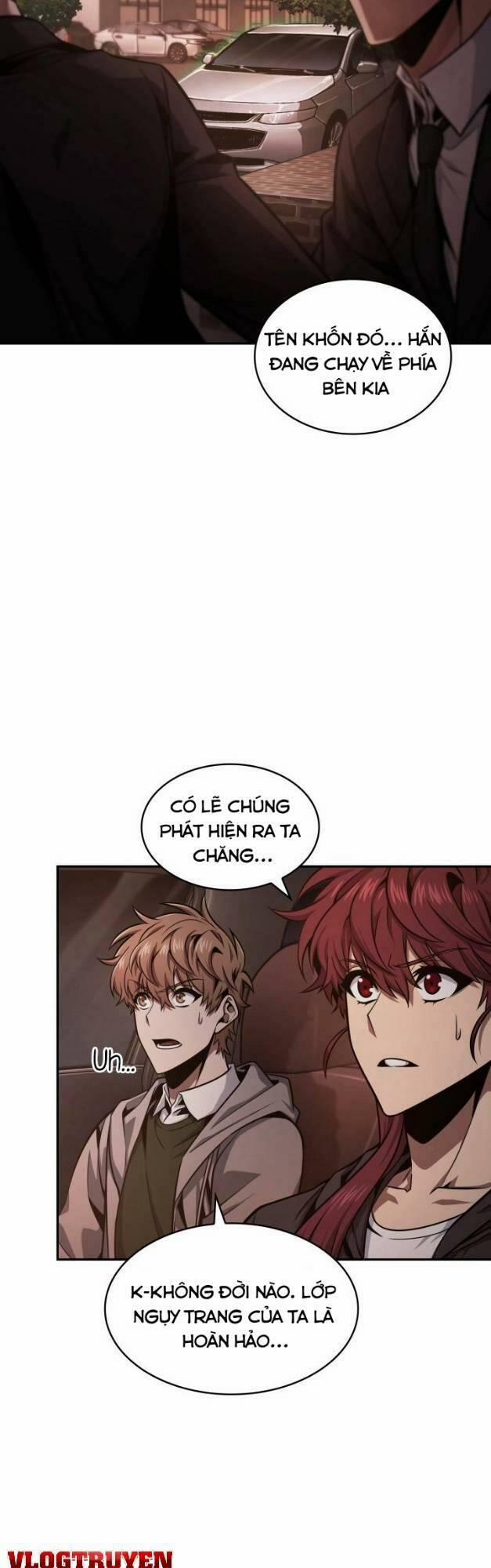 Vua Trộm Mộ 343 trang 10