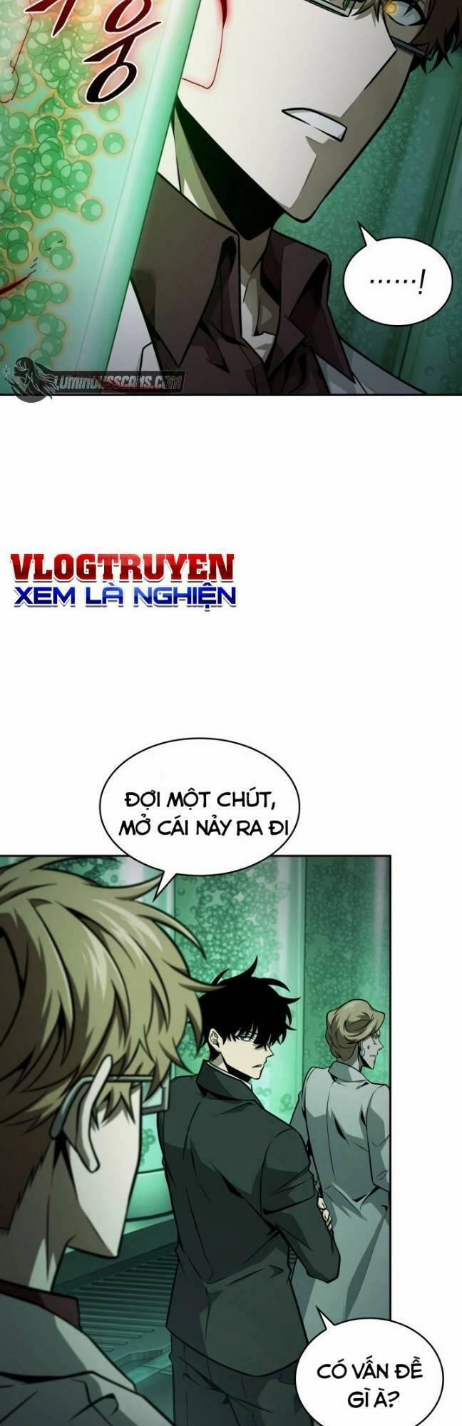 Vua Trộm Mộ 344 trang 11