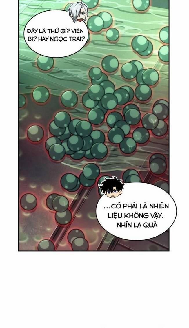 Vua Trộm Mộ 344 trang 21