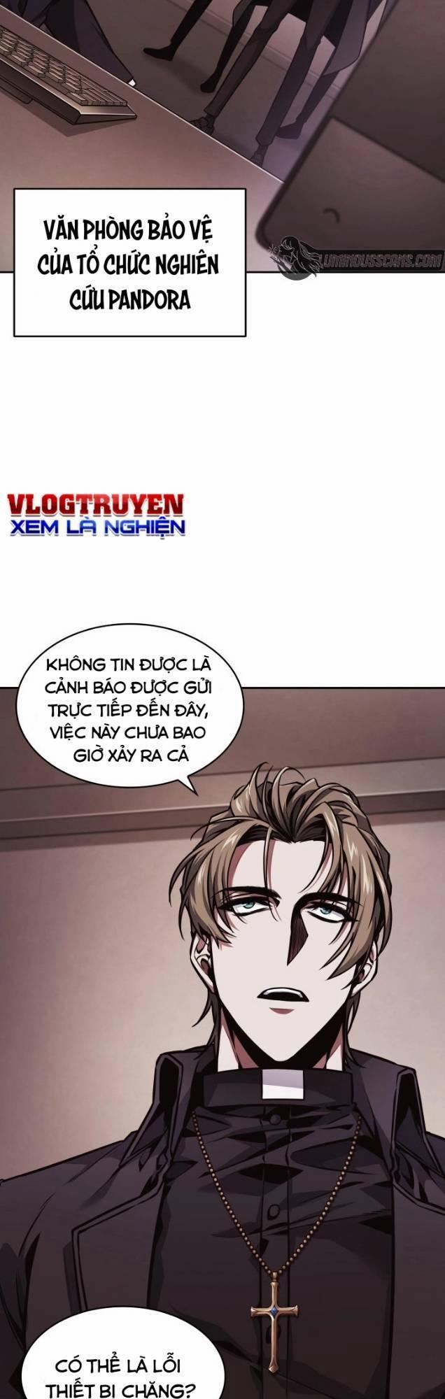 Vua Trộm Mộ 344 trang 3