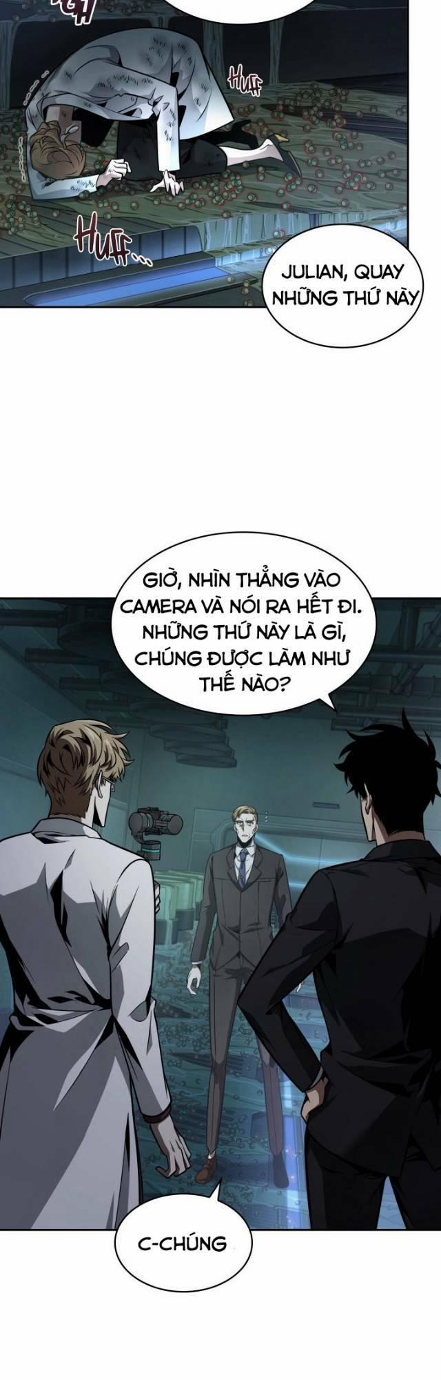 Vua Trộm Mộ 344 trang 30