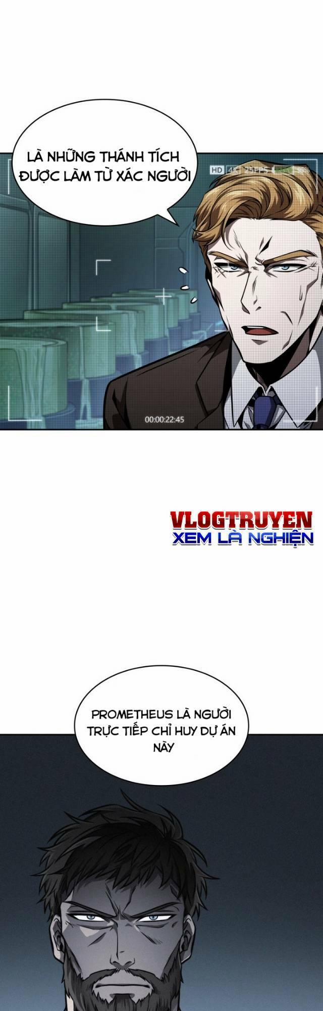 Vua Trộm Mộ 344 trang 31