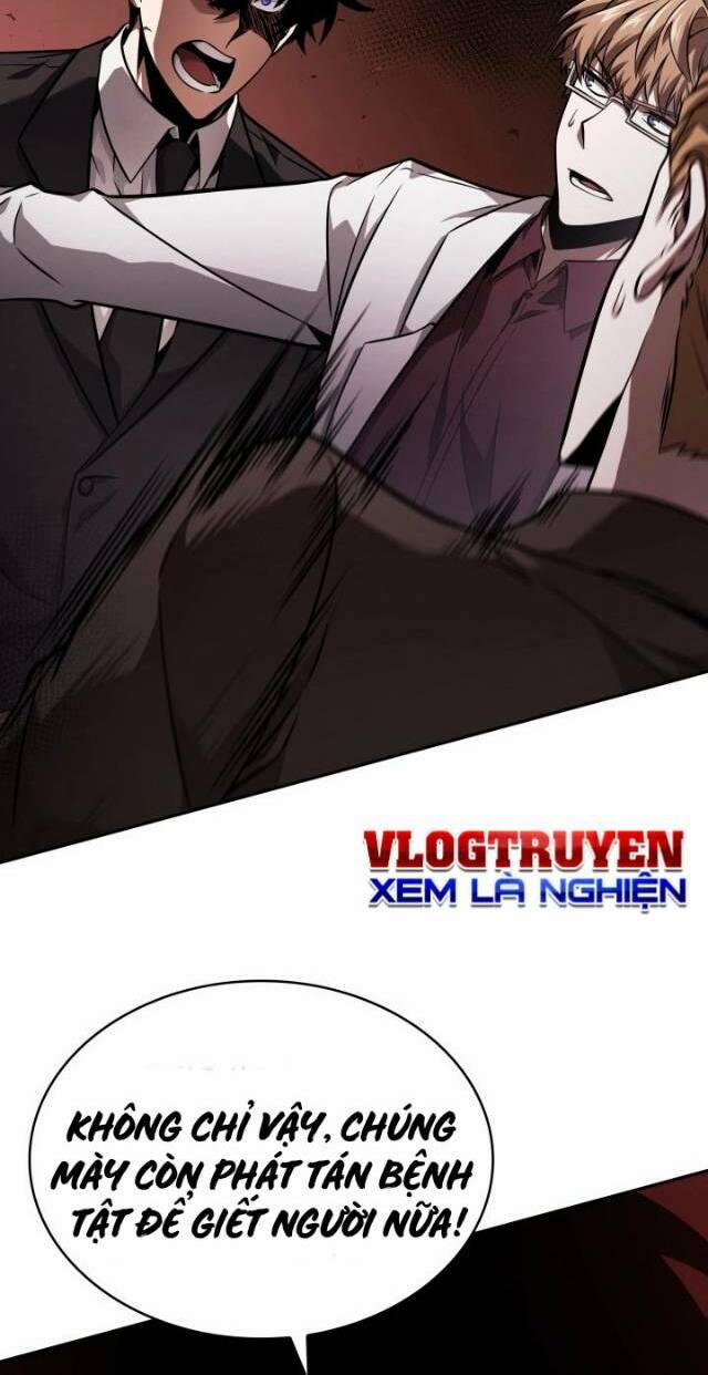 Vua Trộm Mộ 344 trang 35