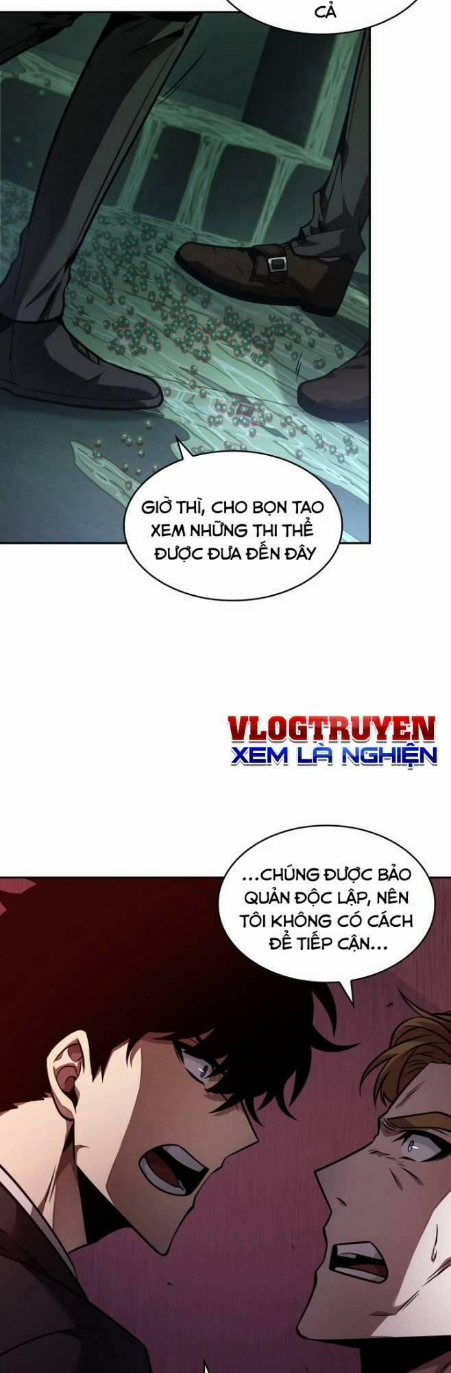 Vua Trộm Mộ 344 trang 38