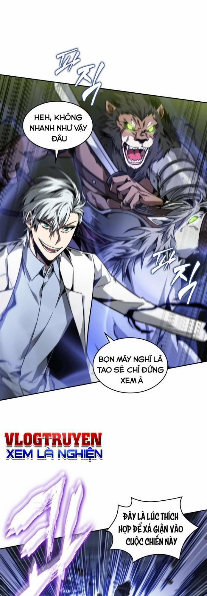 Vua Trộm Mộ 344 trang 44