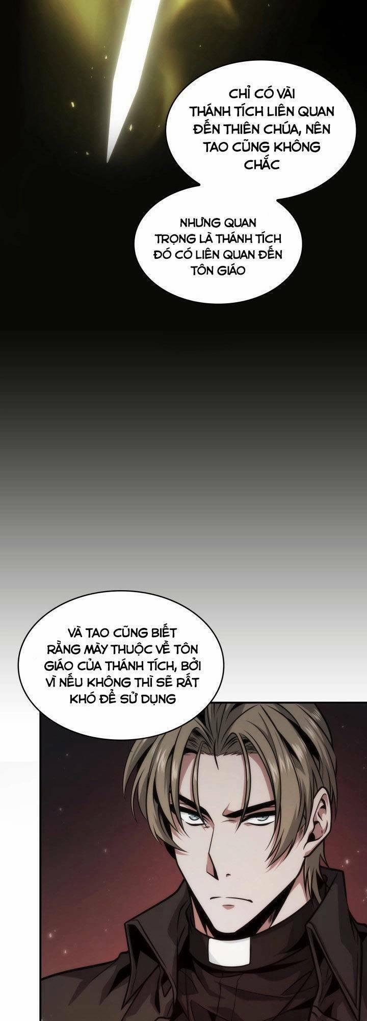 Vua Trộm Mộ 345 trang 20