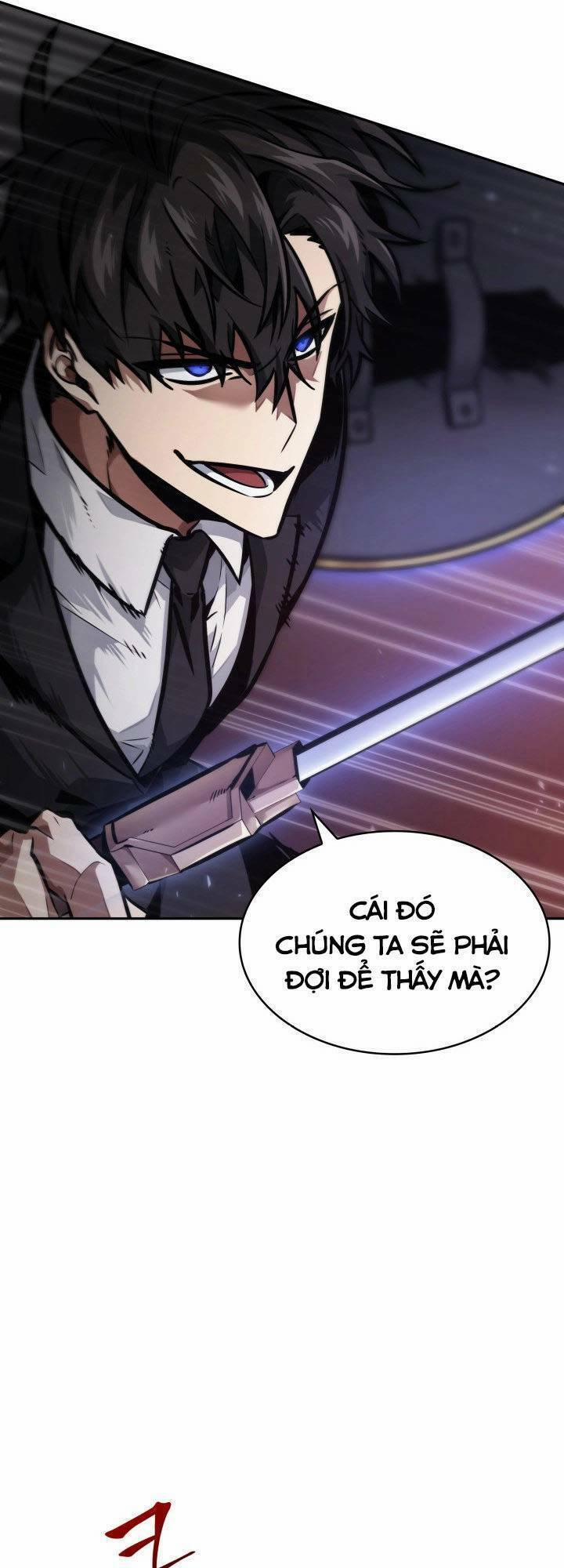 Vua Trộm Mộ 345 trang 30