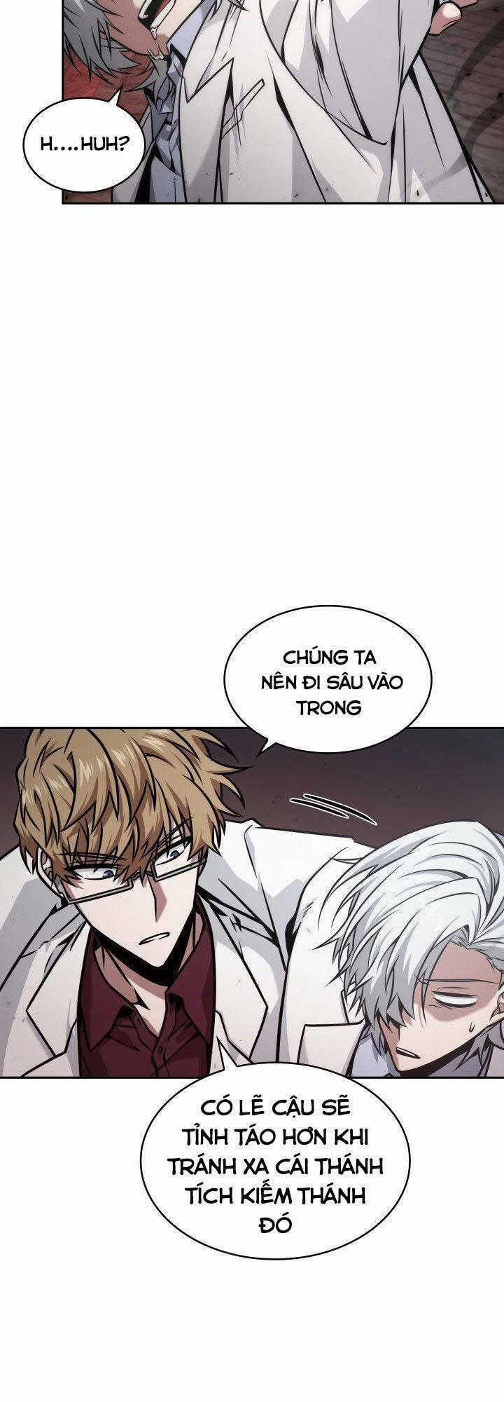 Vua Trộm Mộ 345 trang 34