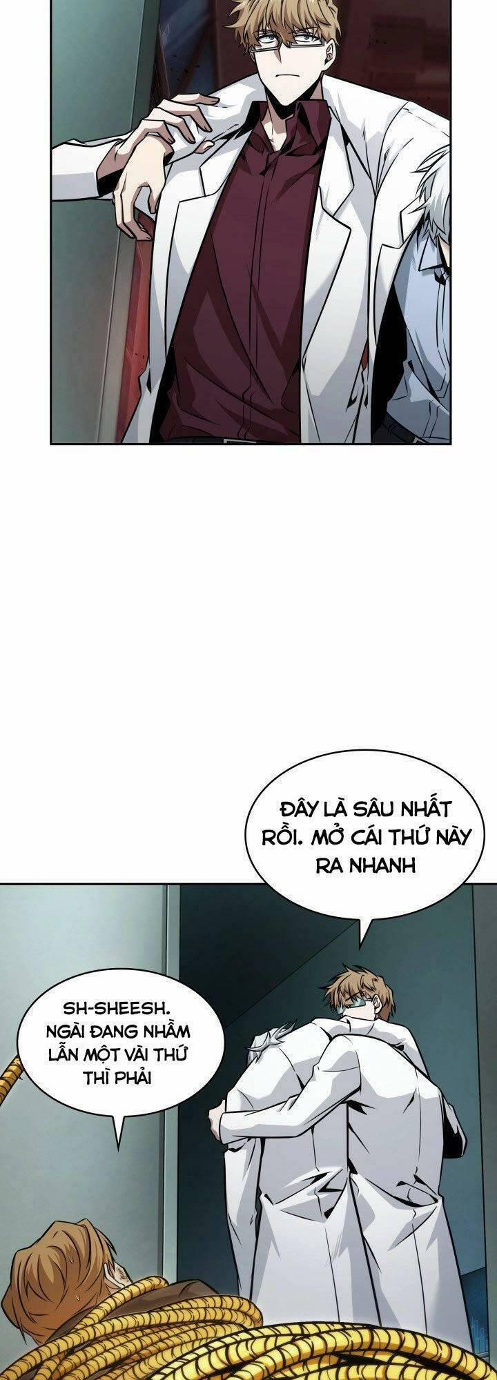 Vua Trộm Mộ 345 trang 38