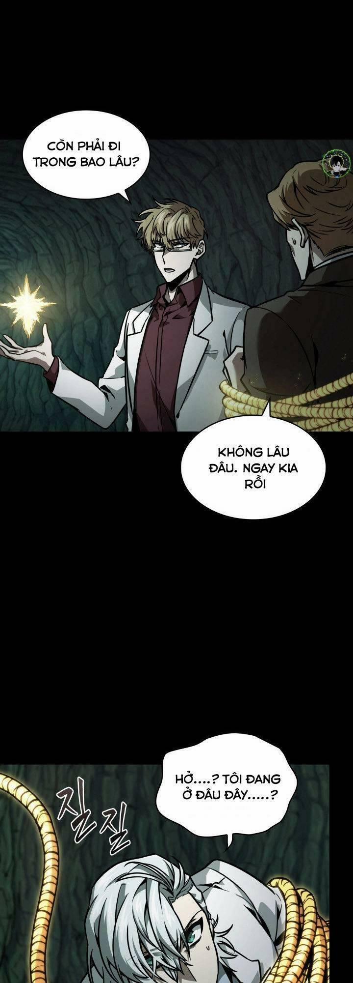 Vua Trộm Mộ 346 trang 17