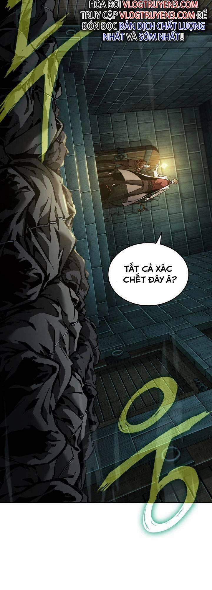 Vua Trộm Mộ 346 trang 21