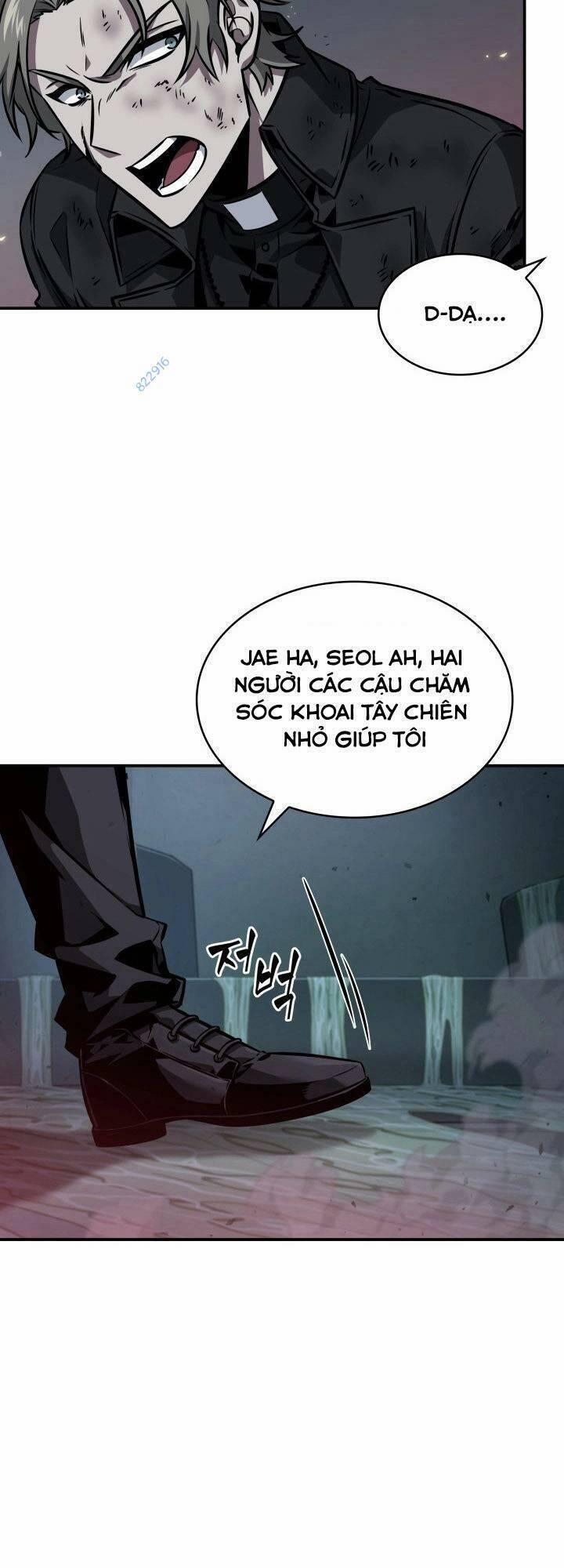 Vua Trộm Mộ 346 trang 49