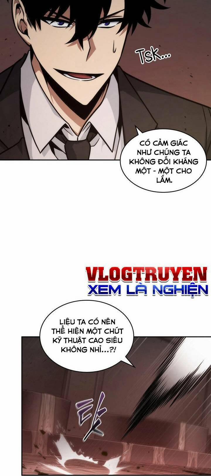 Vua Trộm Mộ 347 trang 8