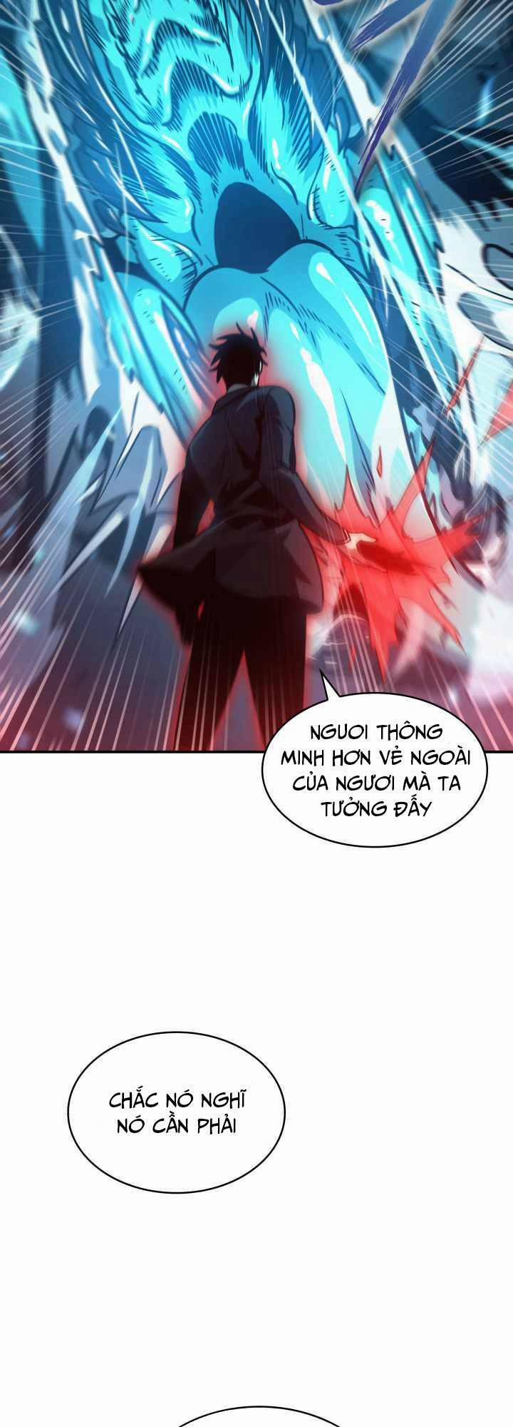 Vua Trộm Mộ 348 trang 34