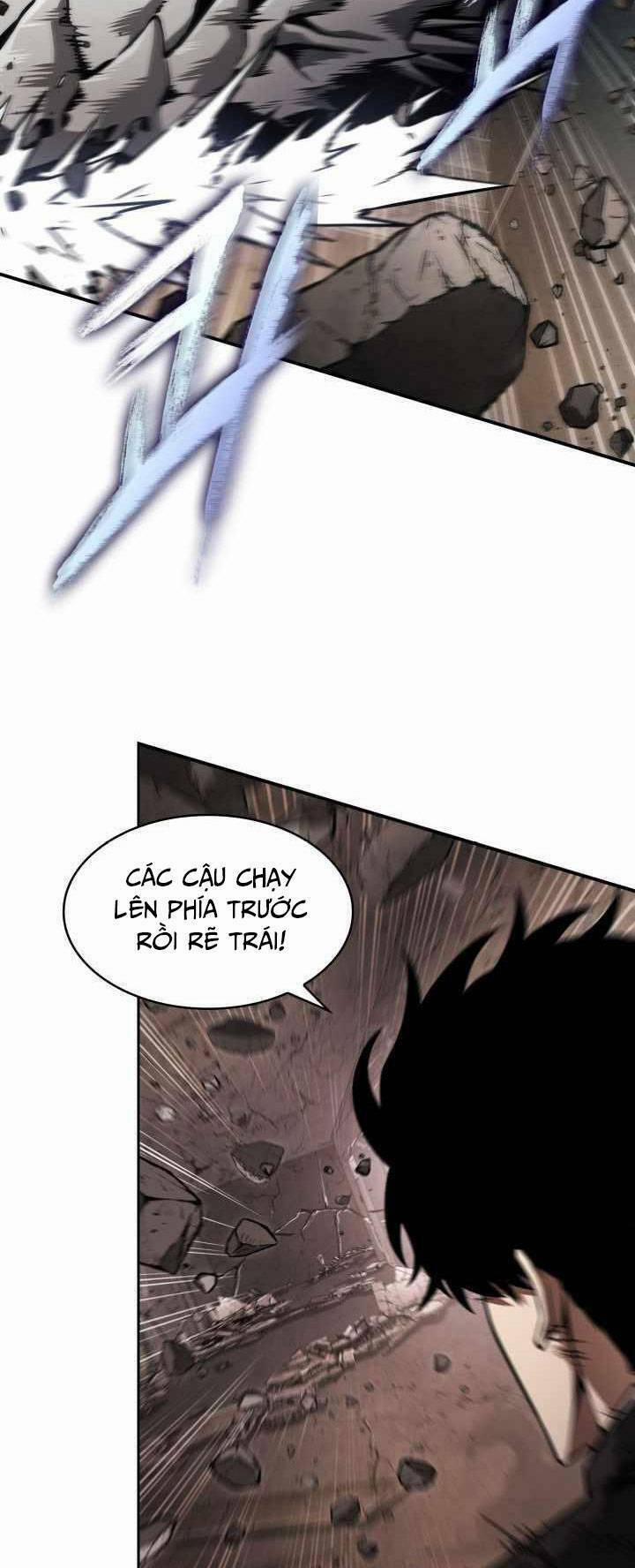 Vua Trộm Mộ 348 trang 6