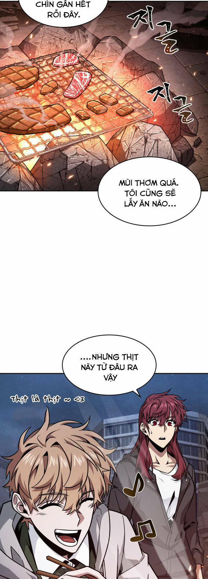 Vua Trộm Mộ 349 trang 18