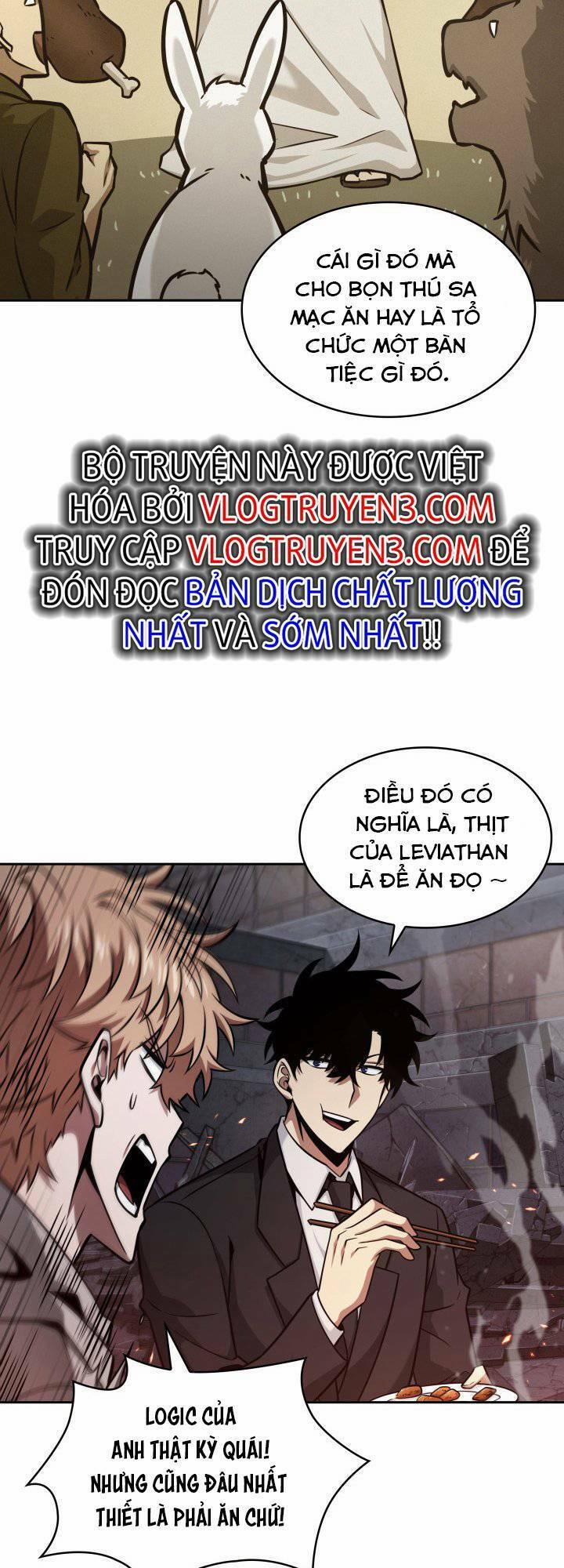 Vua Trộm Mộ 349 trang 21