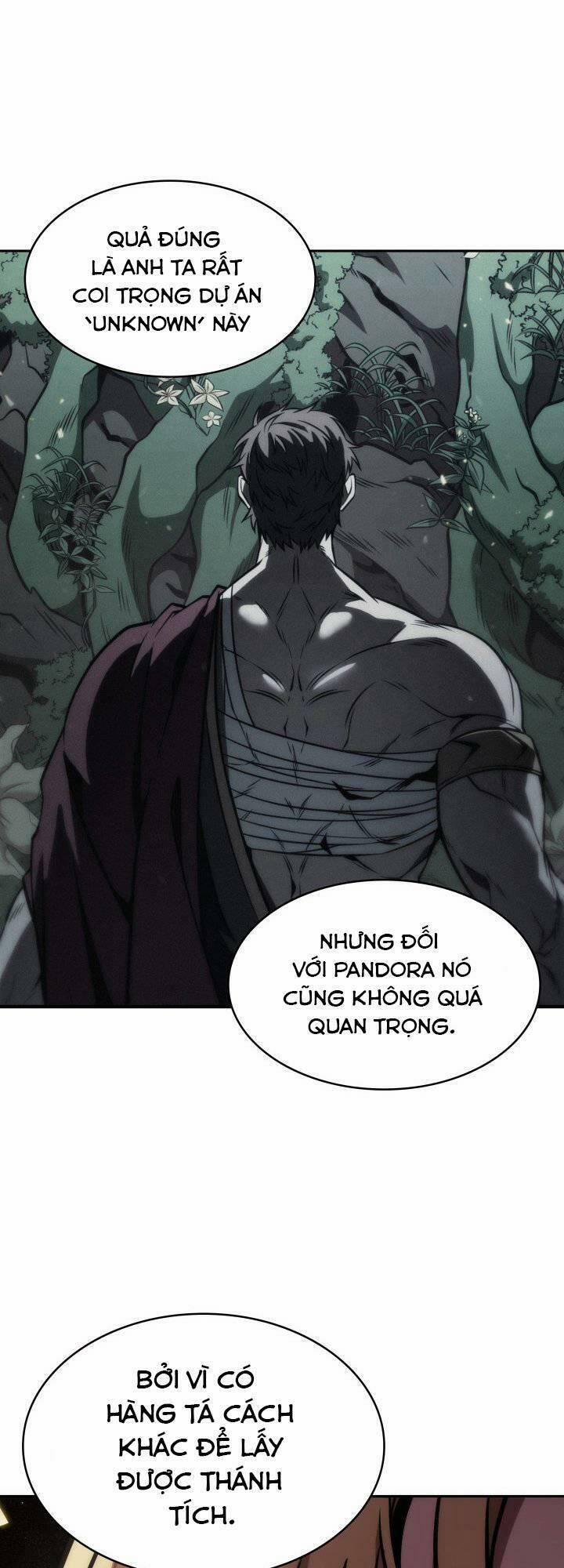 Vua Trộm Mộ 349 trang 43