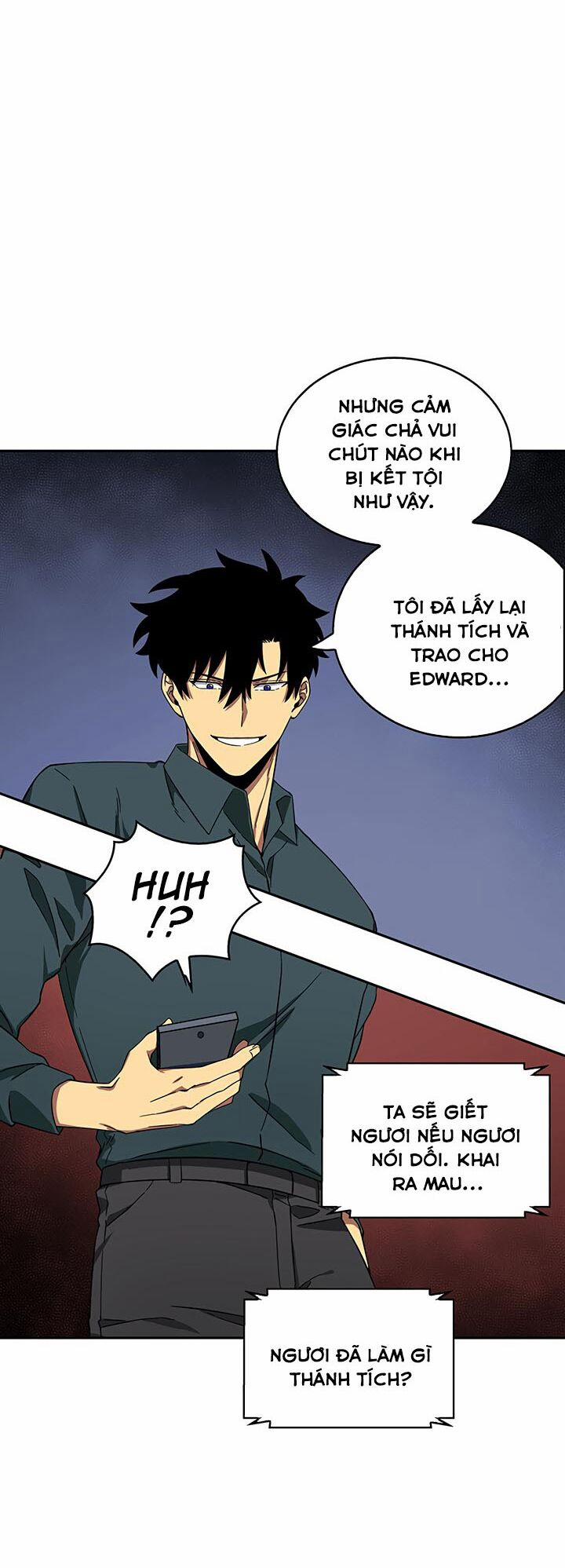 Vua Trộm Mộ 35 trang 13