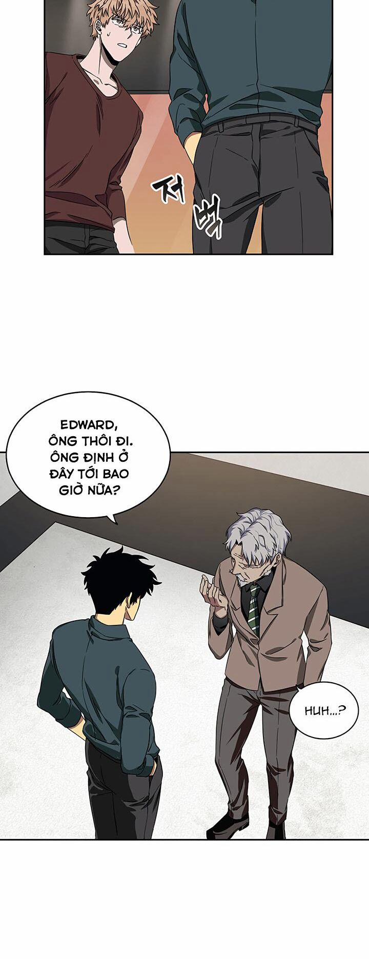 Vua Trộm Mộ 35 trang 3