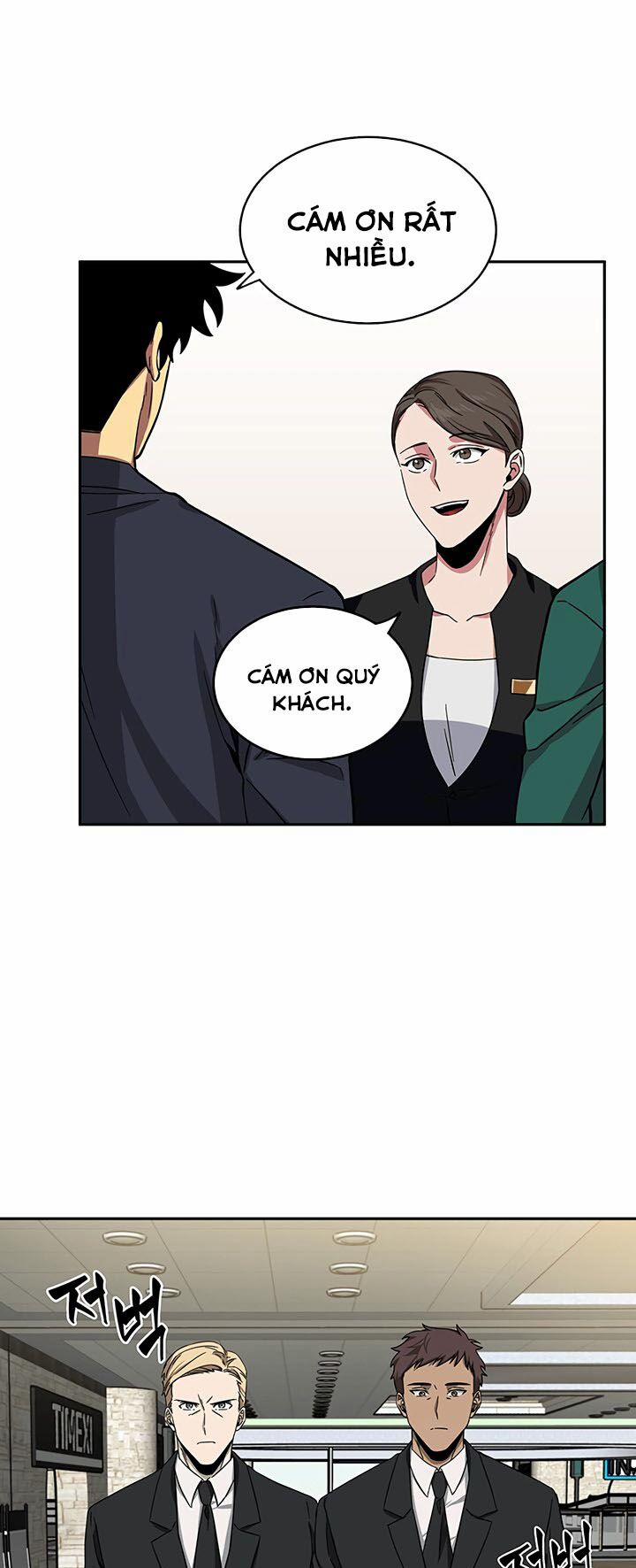 Vua Trộm Mộ 35 trang 40