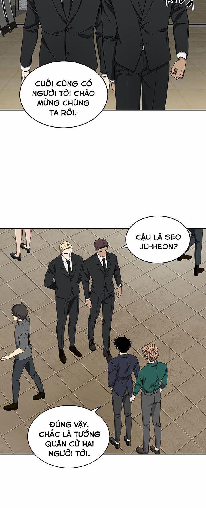 Vua Trộm Mộ 35 trang 41