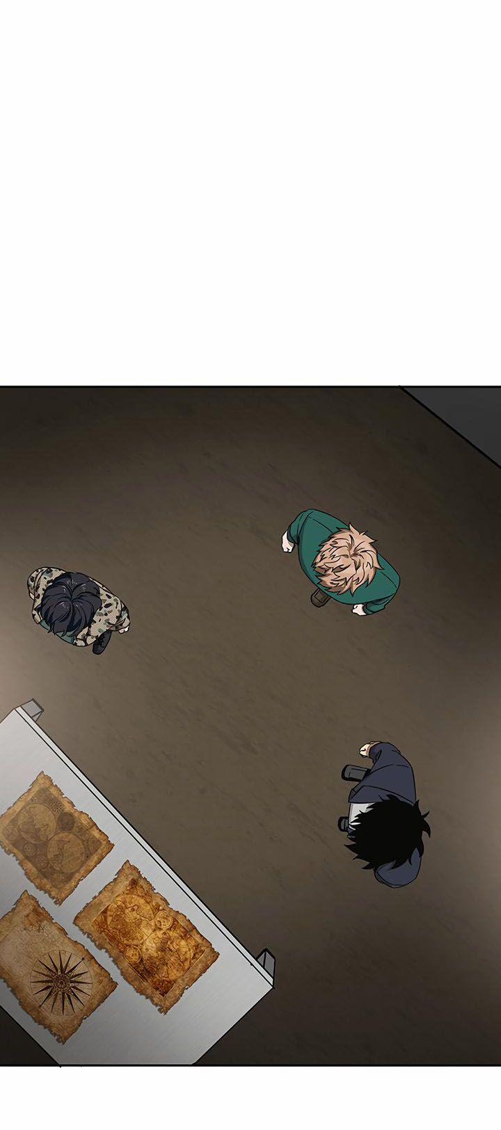 Vua Trộm Mộ 35 trang 47