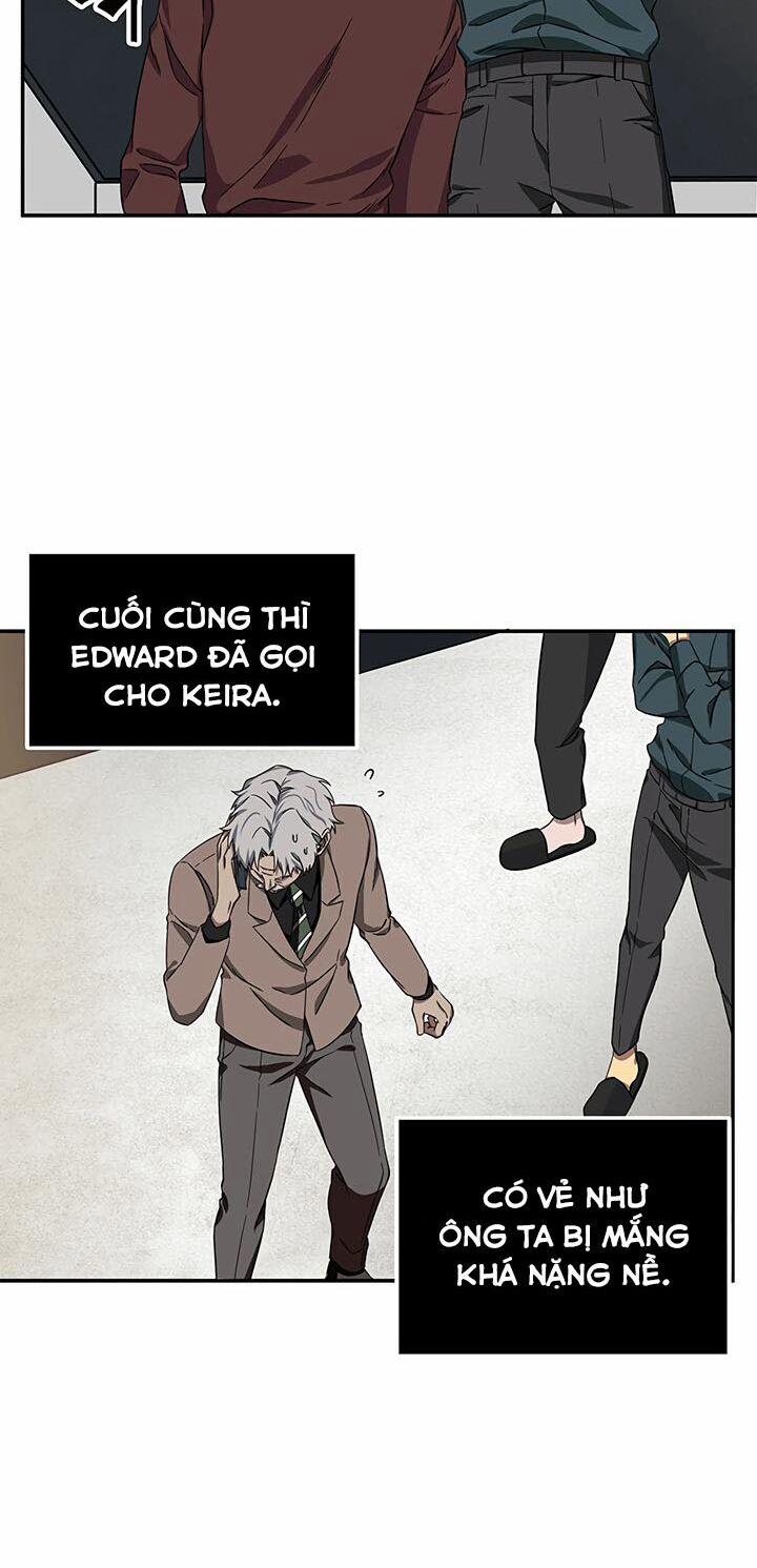 Vua Trộm Mộ 35 trang 9