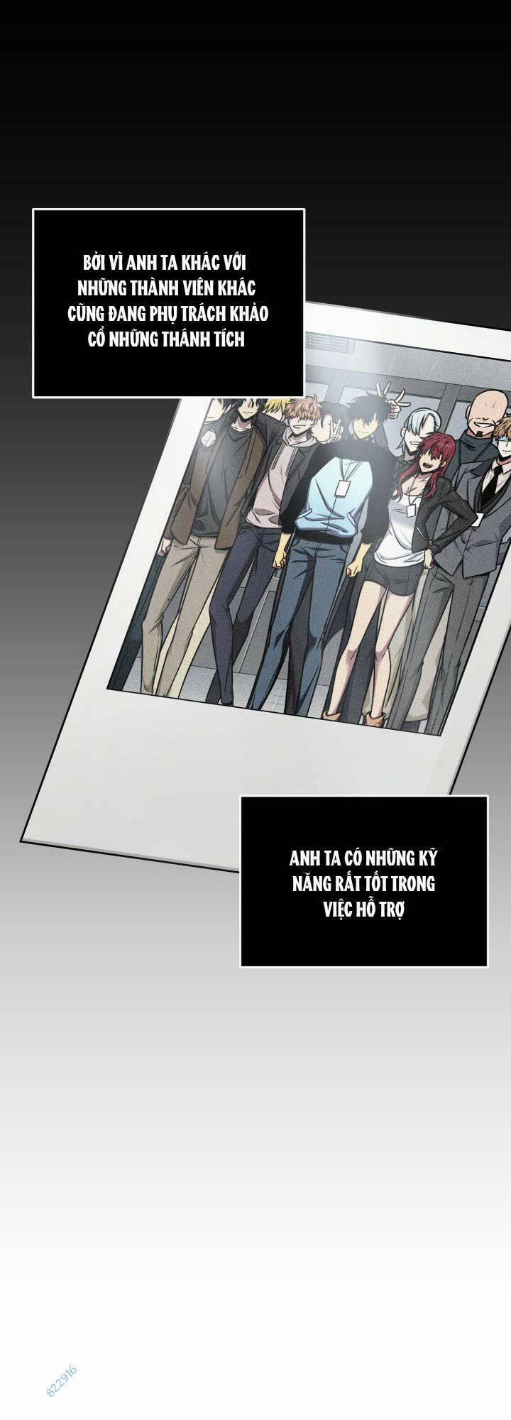 Vua Trộm Mộ 350 trang 45