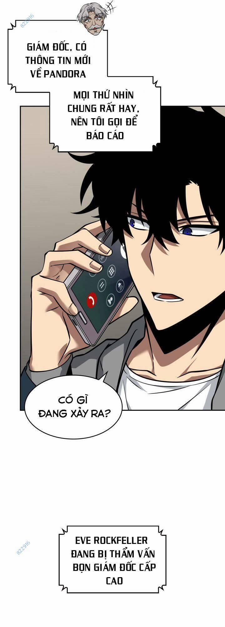 Vua Trộm Mộ 350 trang 9