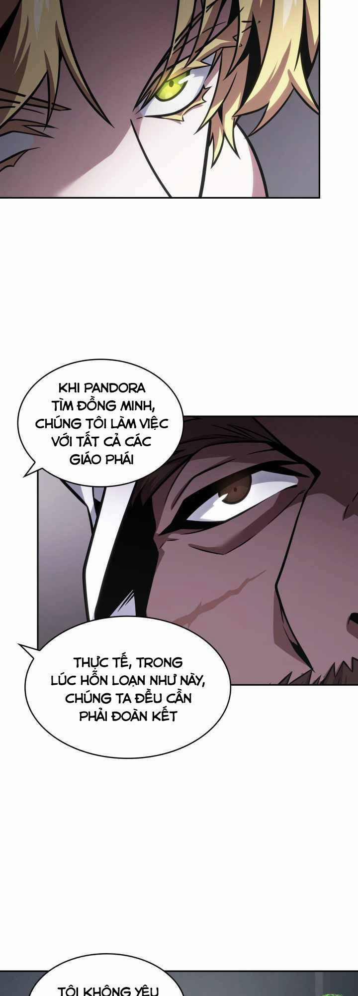 Vua Trộm Mộ 351 trang 36