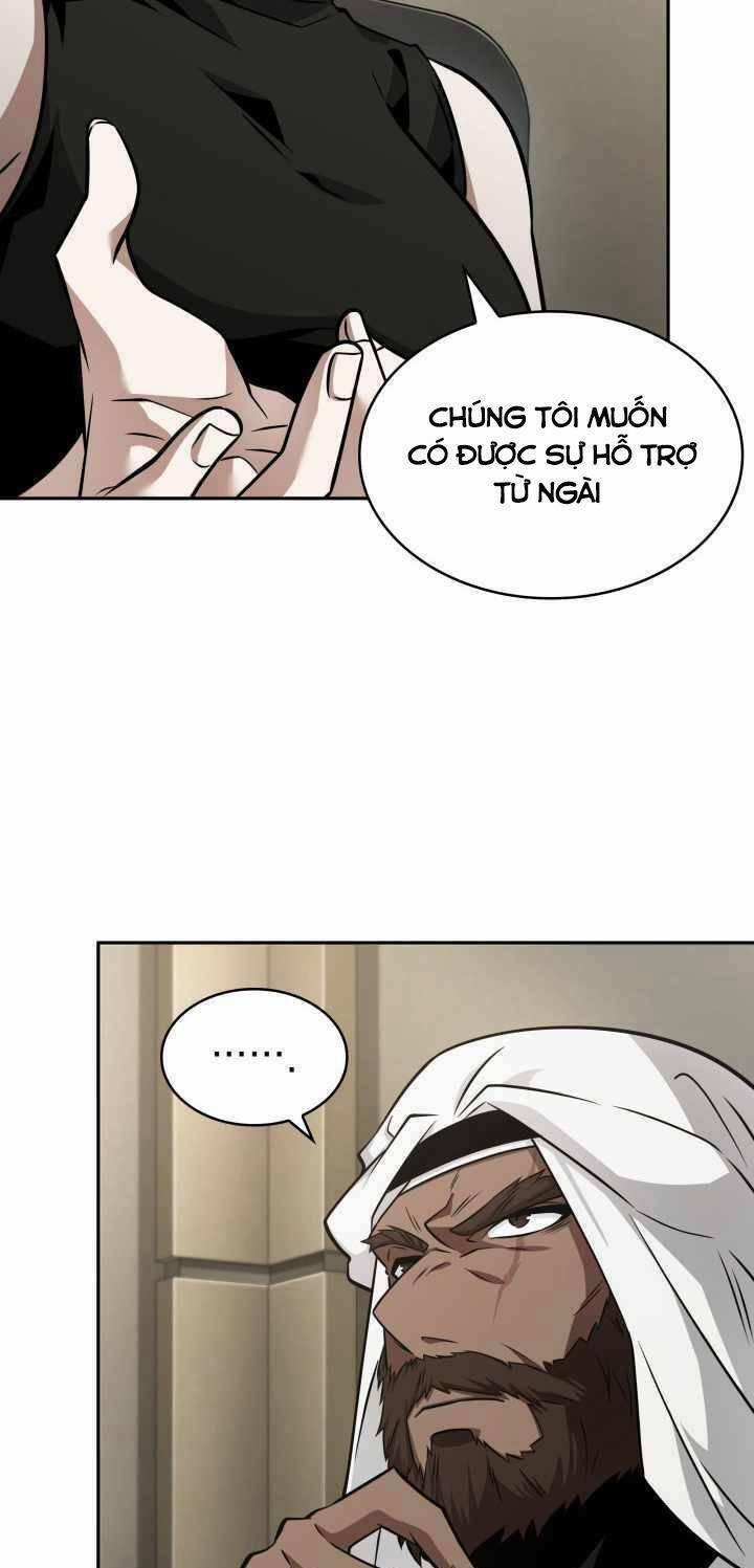 Vua Trộm Mộ 351 trang 38