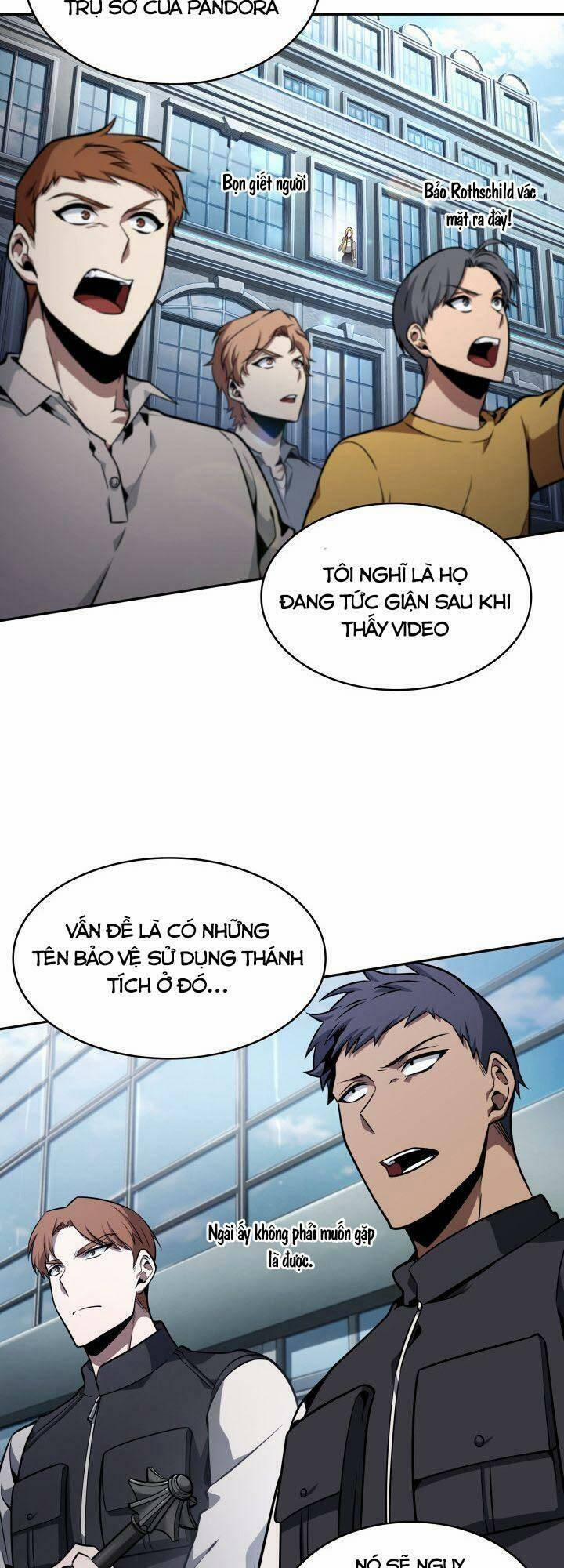 Vua Trộm Mộ 352 trang 21