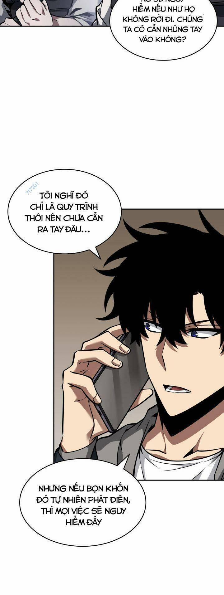 Vua Trộm Mộ 352 trang 22