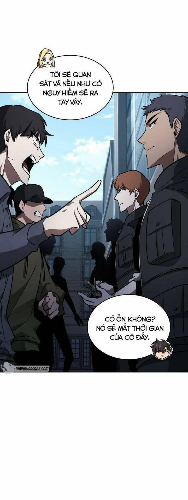 Vua Trộm Mộ 352 trang 23