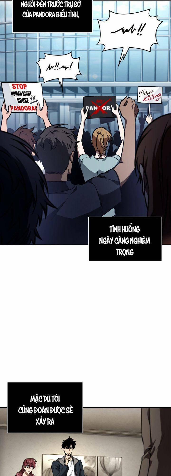 Vua Trộm Mộ 352 trang 28