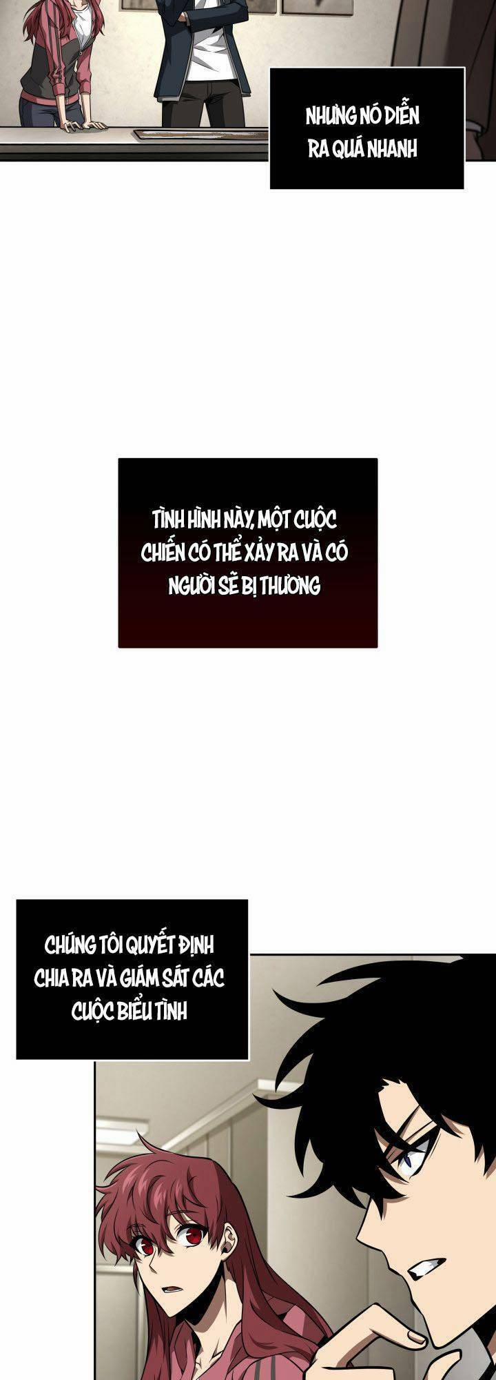 Vua Trộm Mộ 352 trang 29