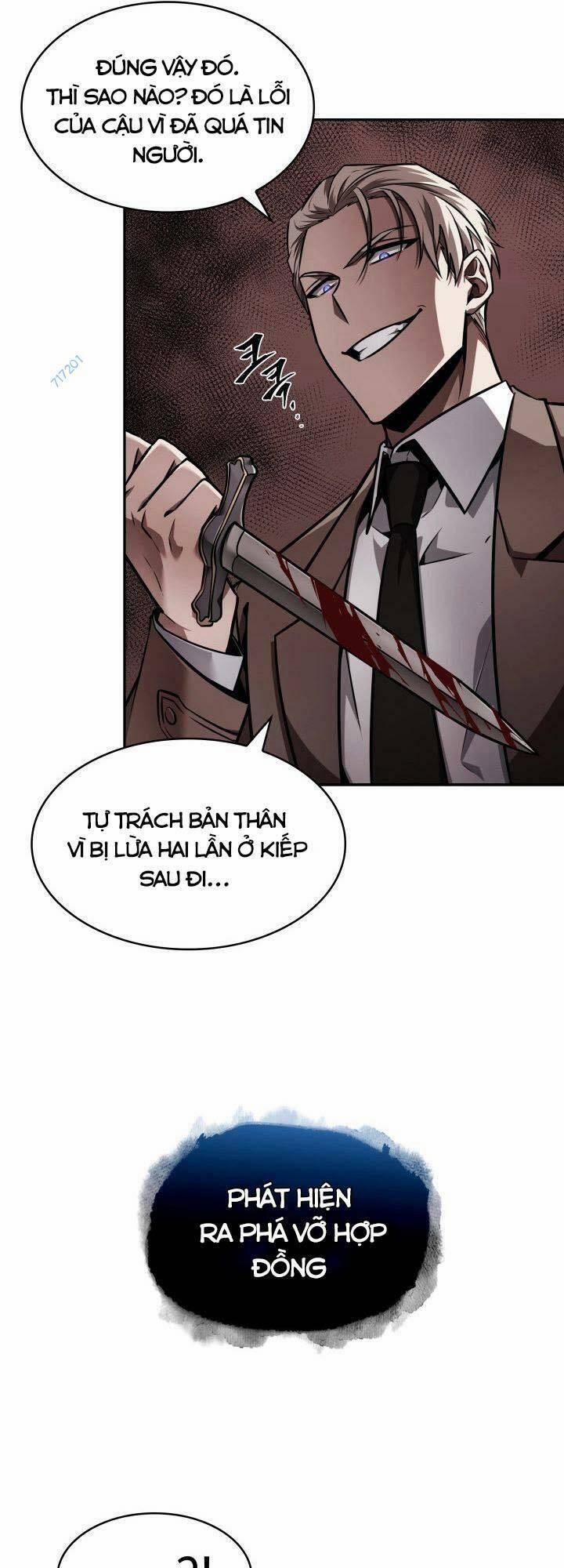 Vua Trộm Mộ 352 trang 45