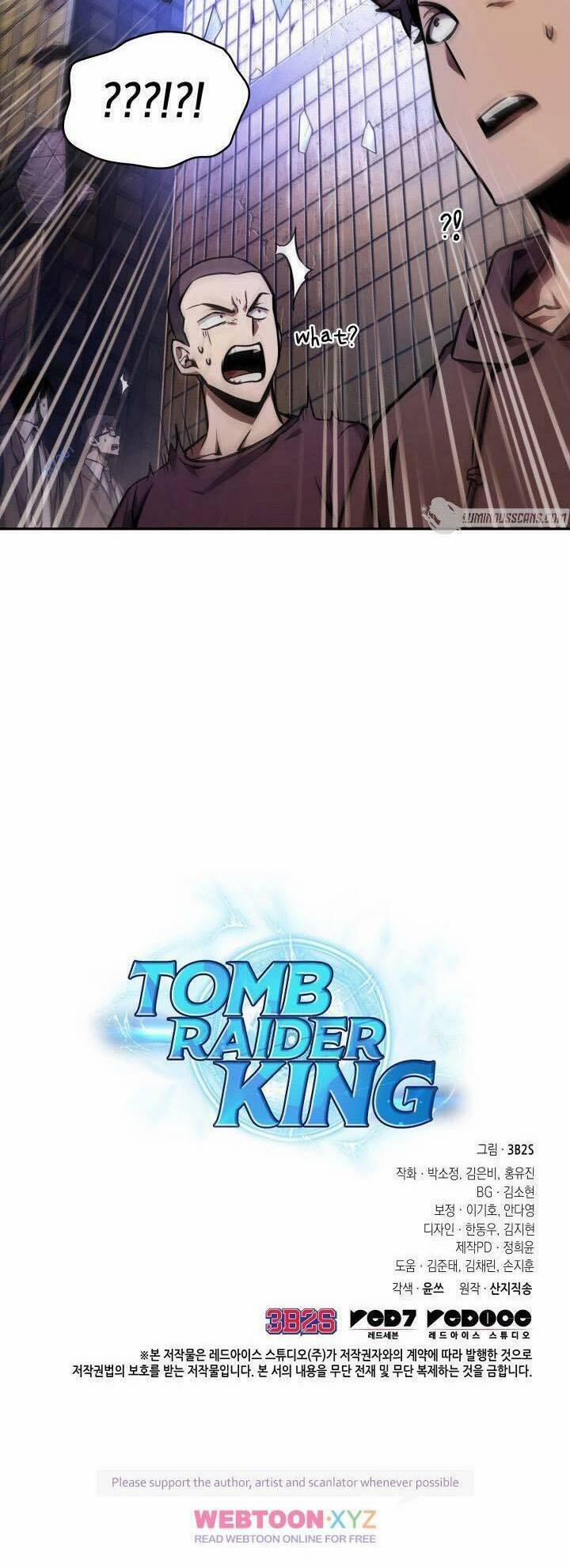 Vua Trộm Mộ 352 trang 47