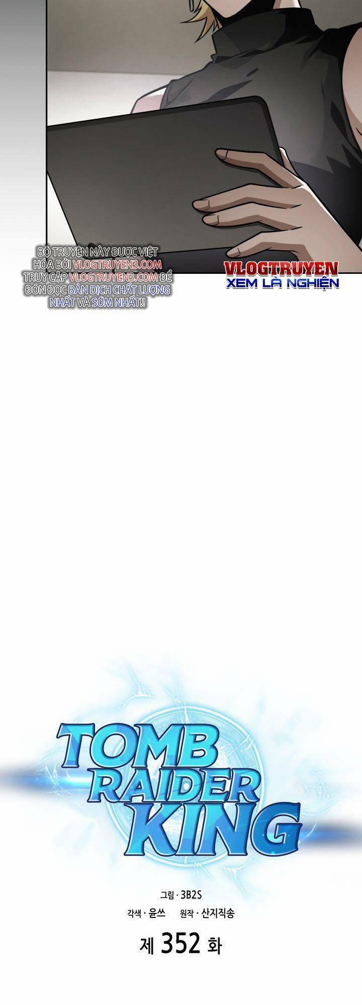 Vua Trộm Mộ 352 trang 5