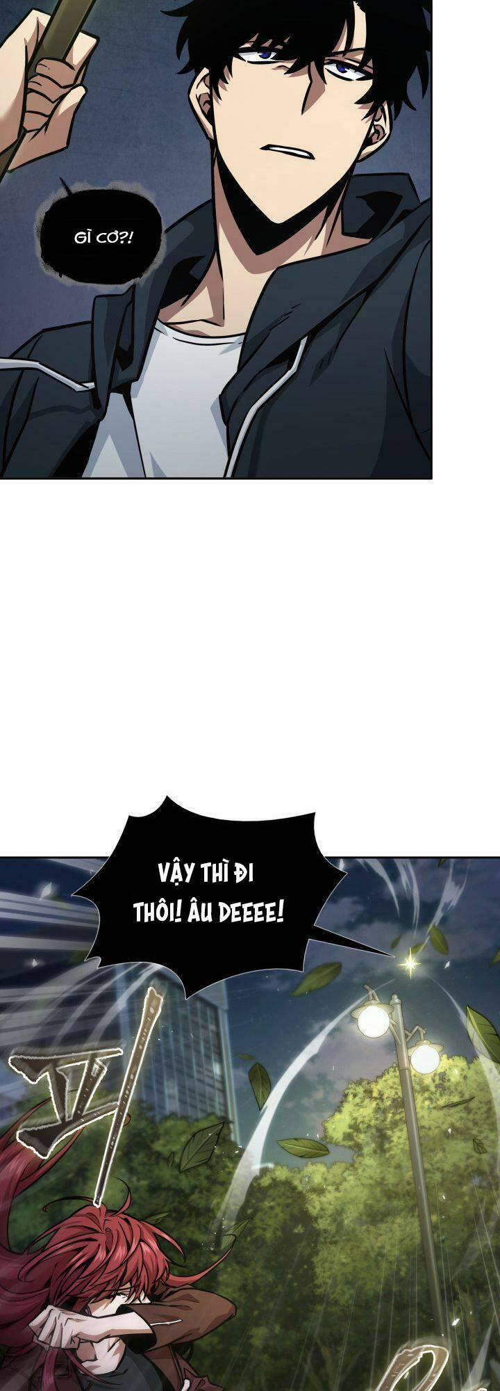 Vua Trộm Mộ 353 trang 30