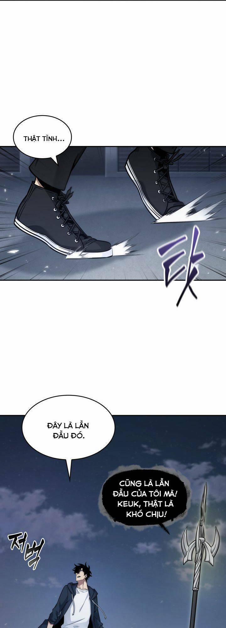 Vua Trộm Mộ 353 trang 41