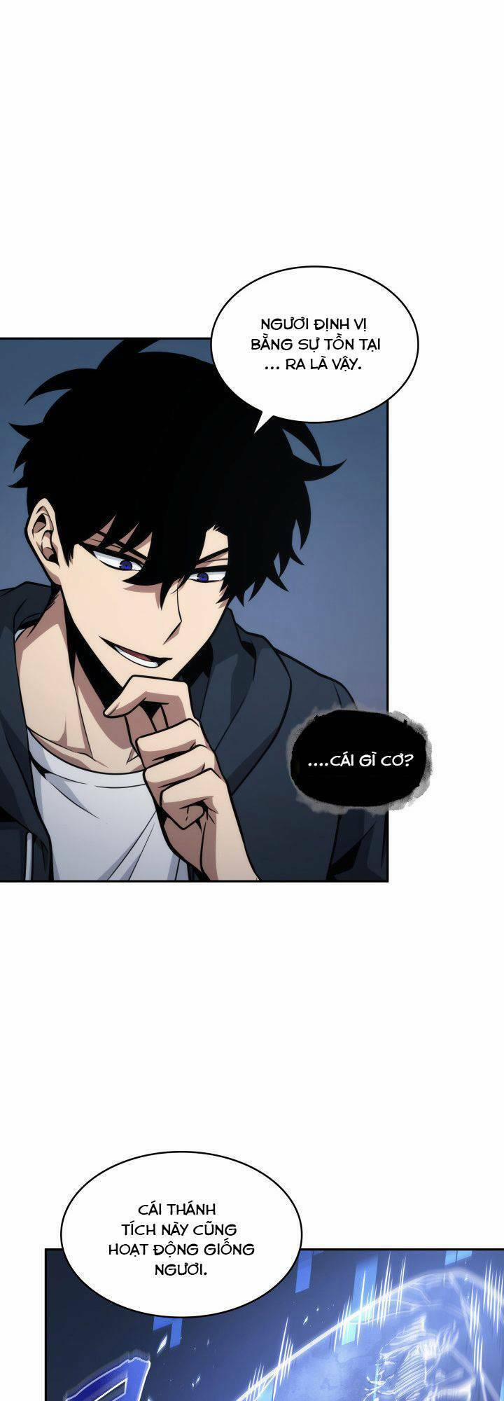 Vua Trộm Mộ 353 trang 45