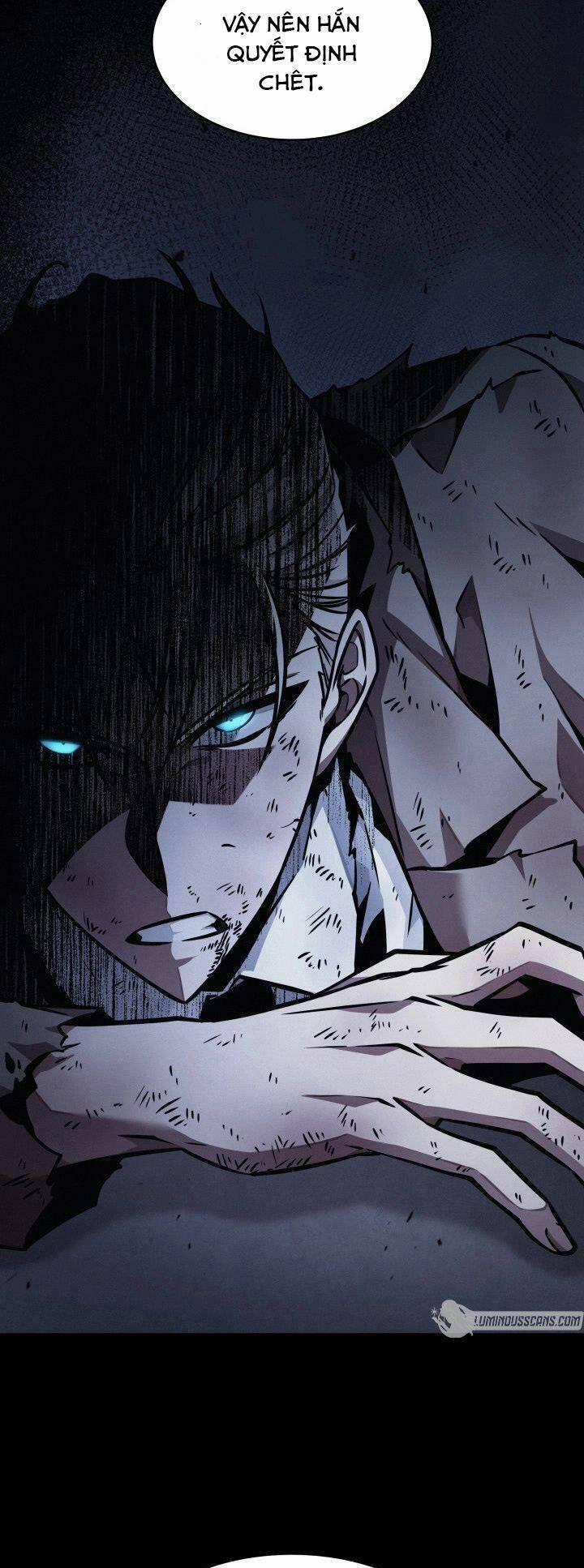 Vua Trộm Mộ 353 trang 50